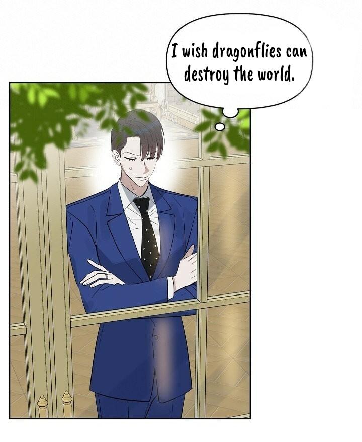Kiss Me, Liar Chapter 48.2 page 25 - 