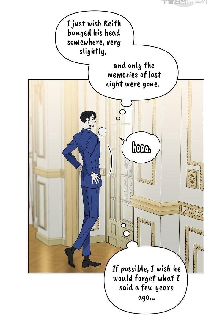 Kiss Me, Liar Chapter 48.2 page 26 - 