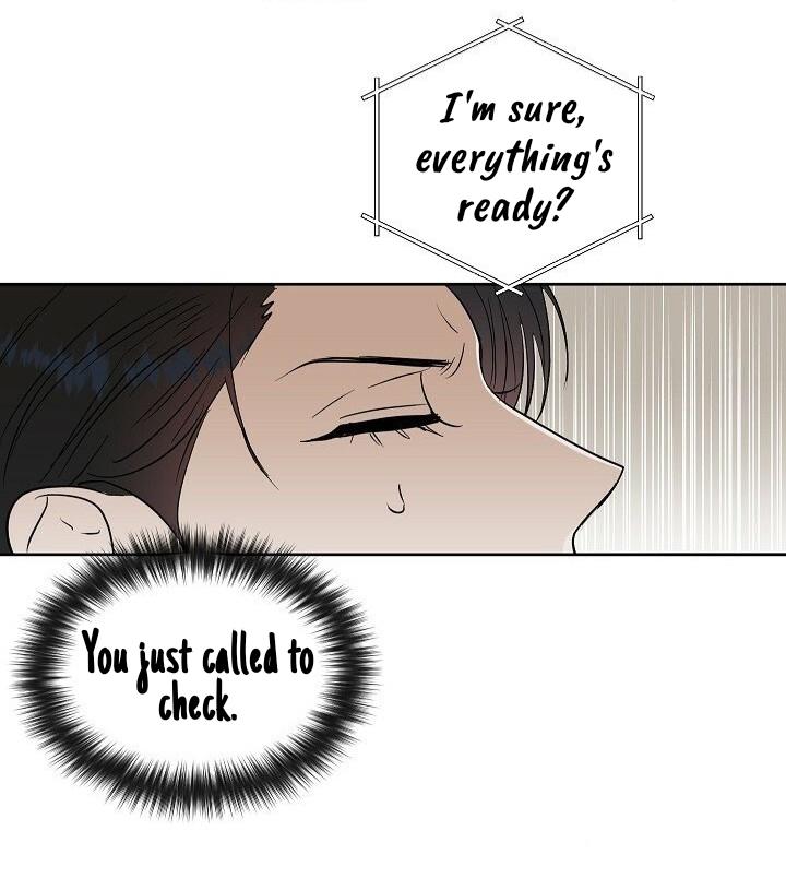 Kiss Me, Liar Chapter 48.2 page 30 - 