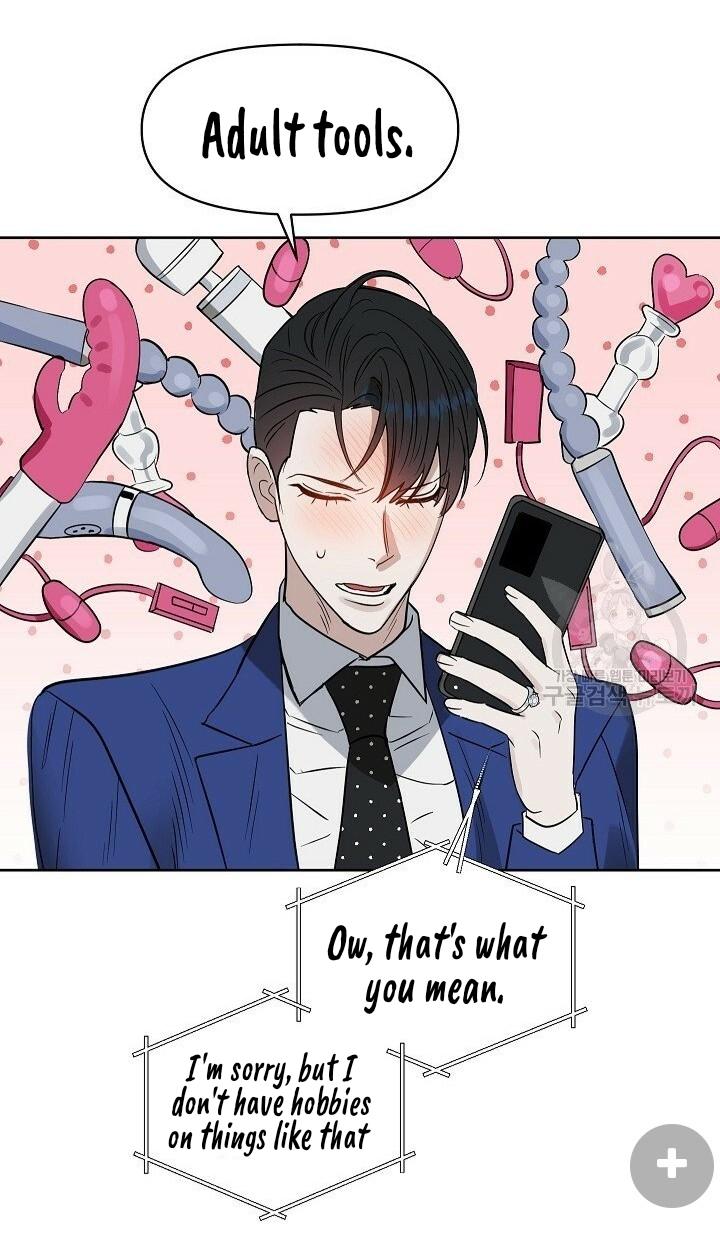Kiss Me, Liar Chapter 48.2 page 35 - 
