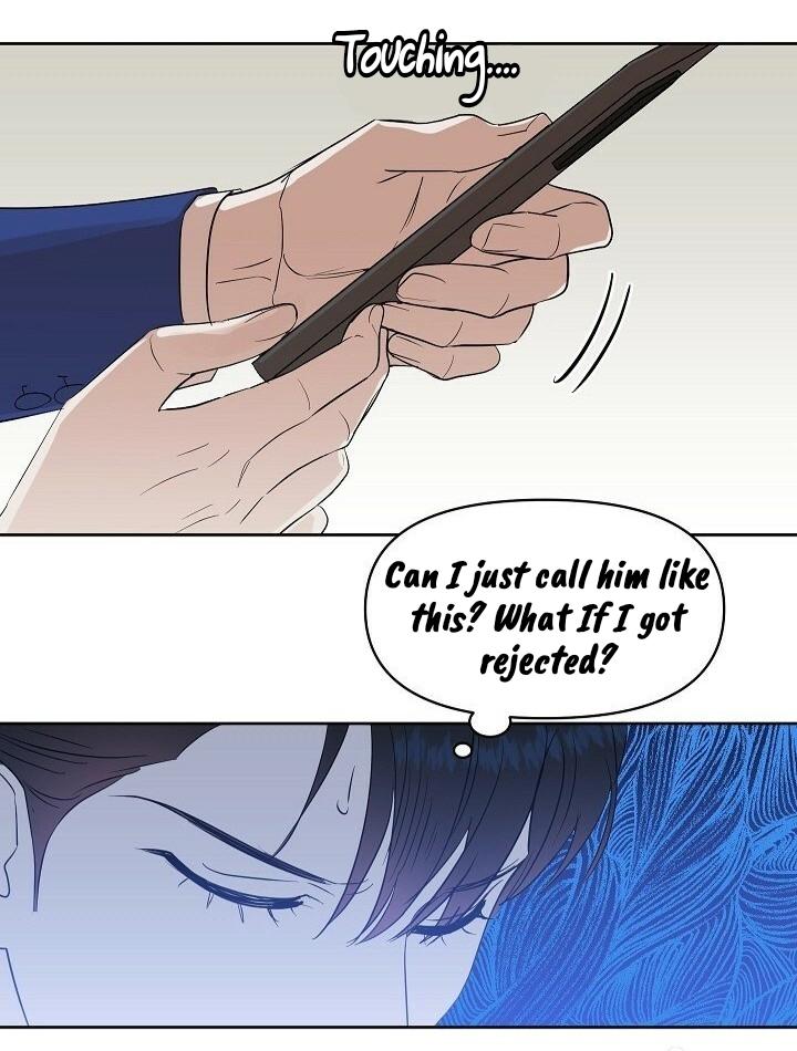 Kiss Me, Liar Chapter 48.2 page 38 - 