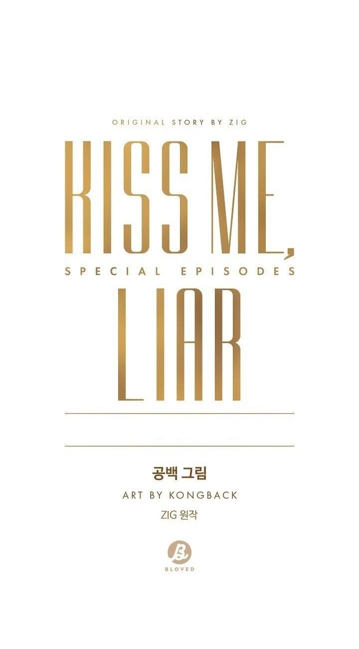 Kiss Me, Liar Chapter 48.2 page 6 - 