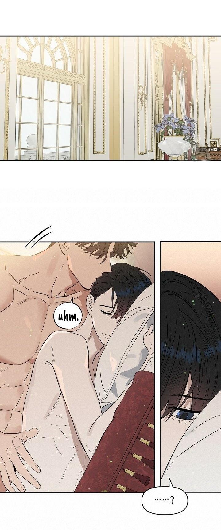 Kiss Me, Liar Chapter 48.2 page 7 - 
