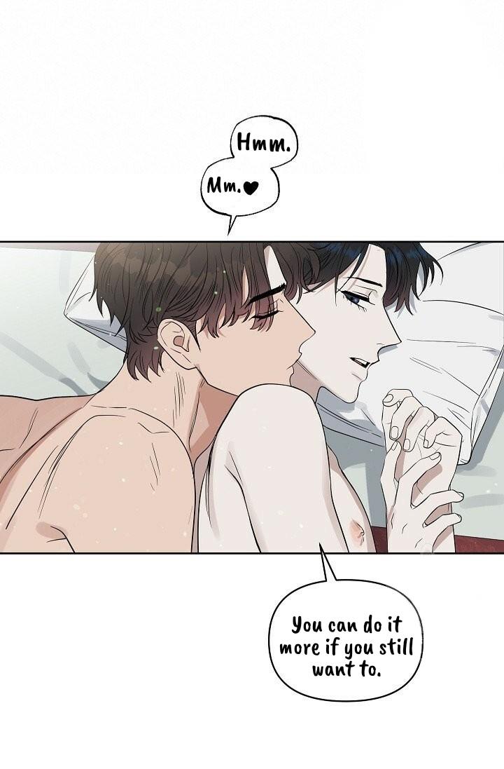 Kiss Me, Liar Chapter 48.2 page 8 - 