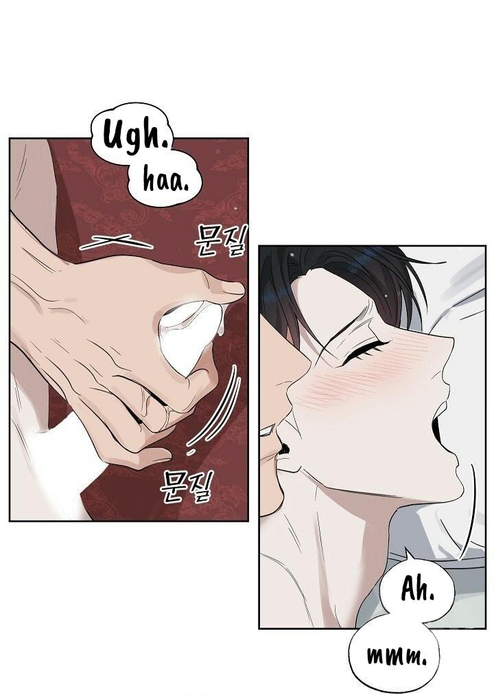 Kiss Me, Liar Chapter 48.2 page 9 - 