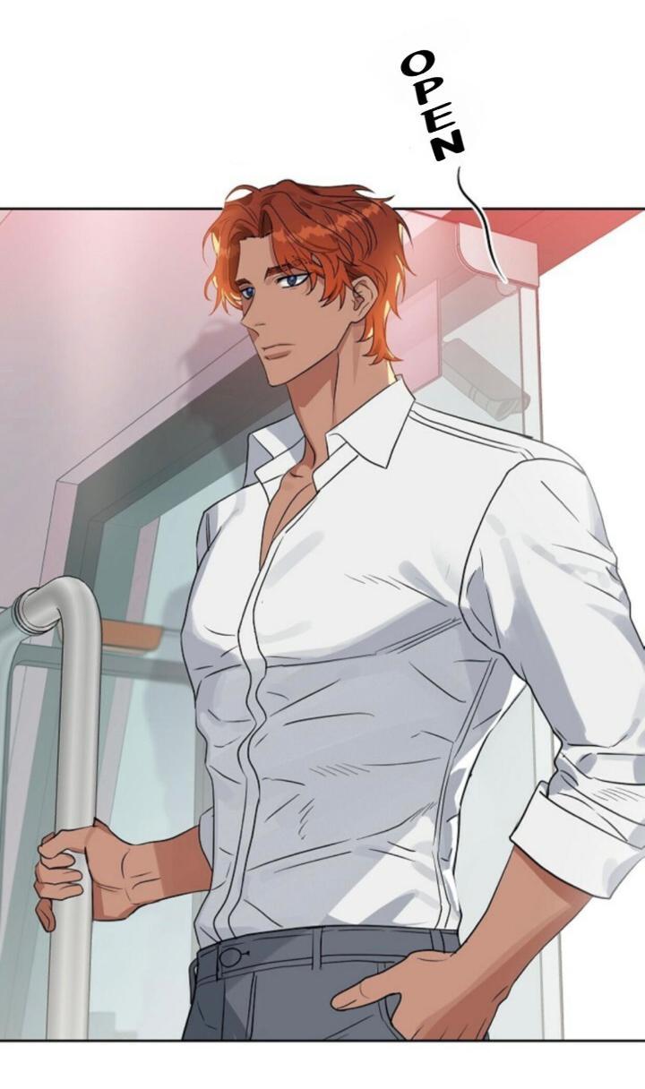 Kiss Me, Liar Chapter 48.3 page 2 - 