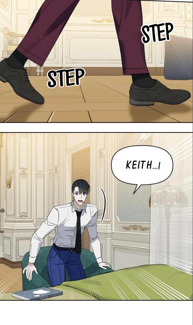Kiss Me, Liar Chapter 48.3 page 12 - 
