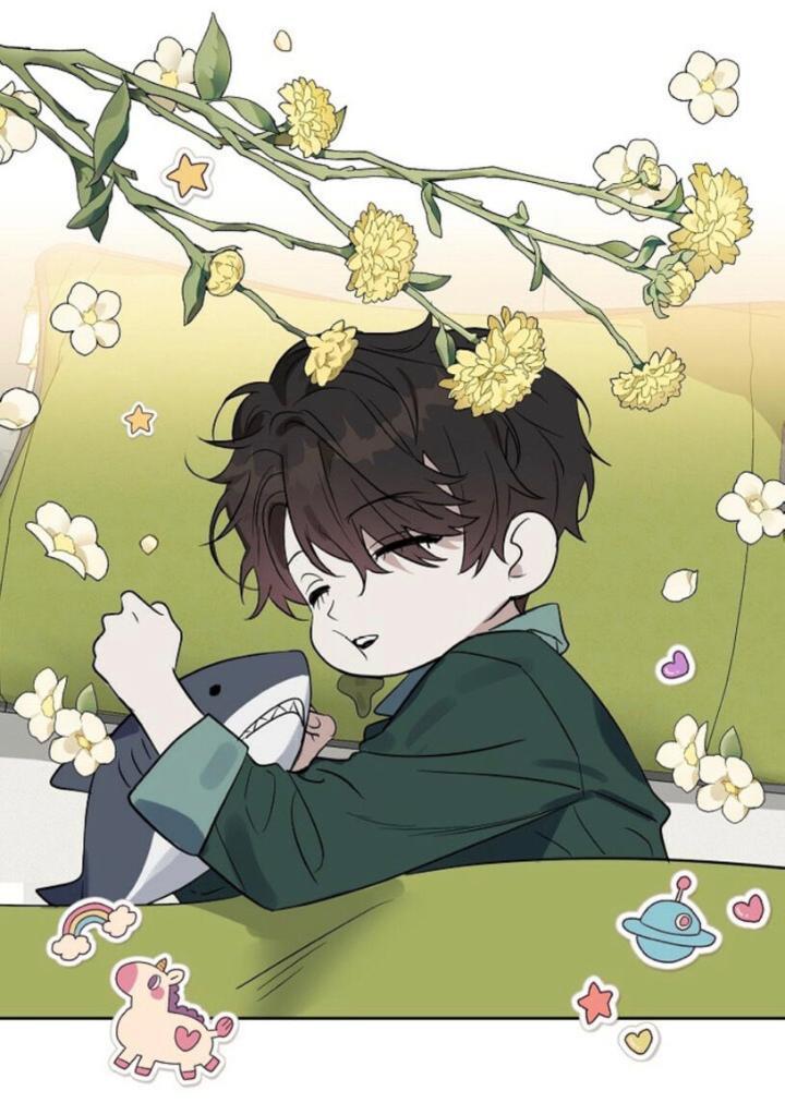 Kiss Me, Liar Chapter 48.3 page 9 - 