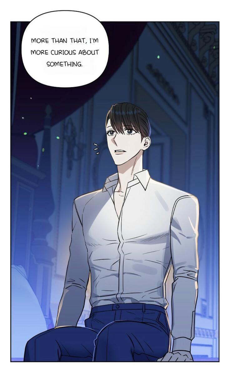Kiss Me, Liar Chapter 48.4 page 11 - 