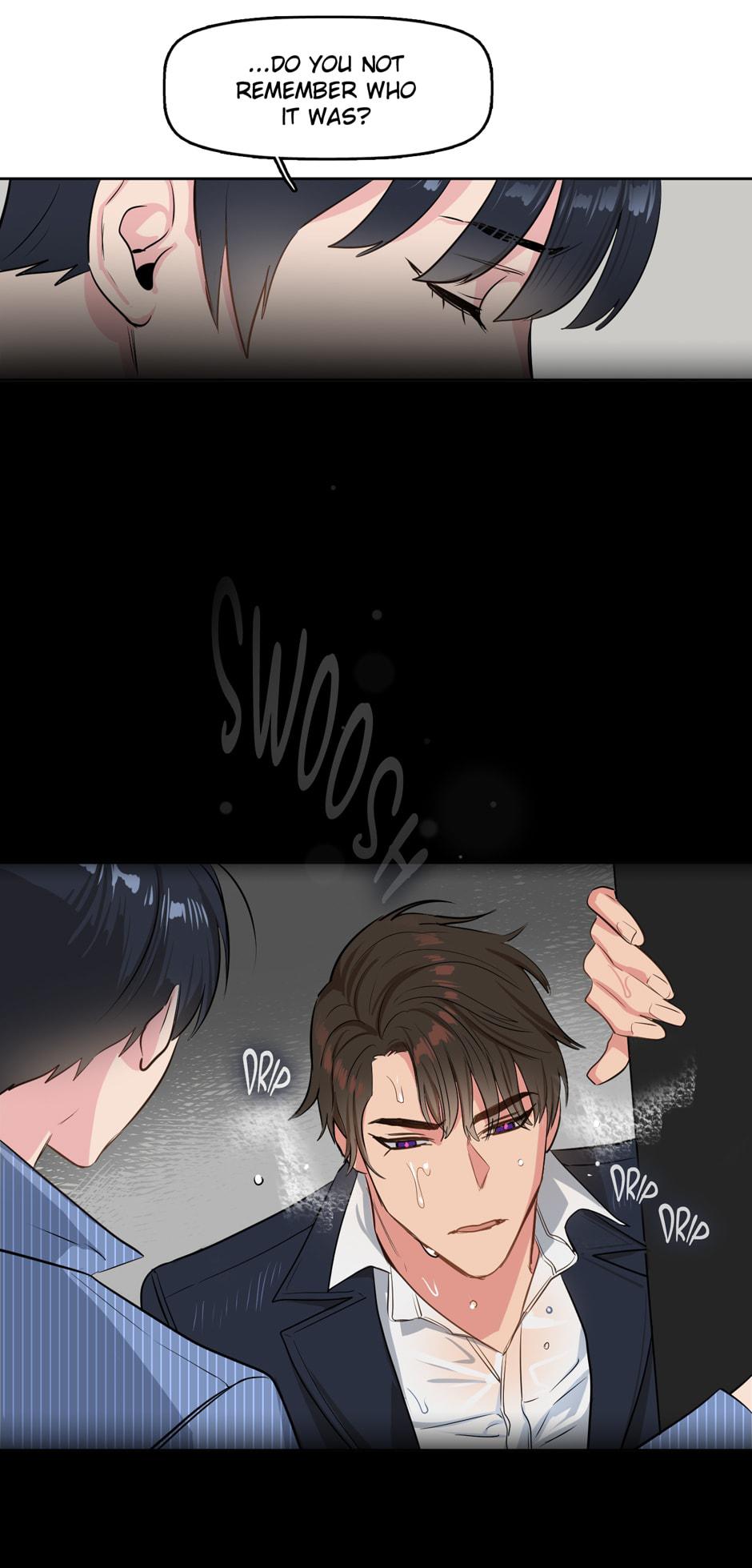 Kiss Me, Liar Chapter 48.6 page 5 - 