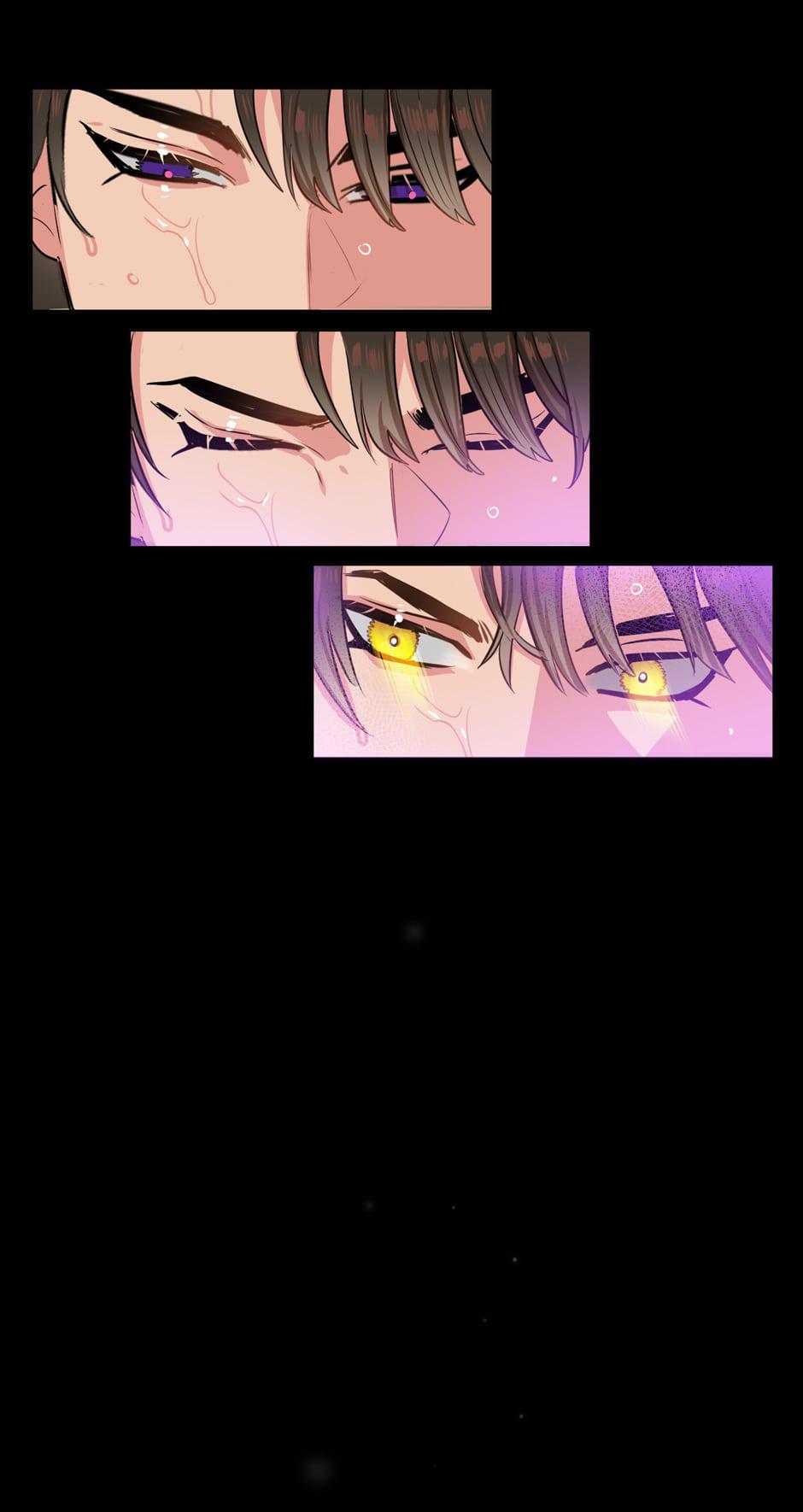 Kiss Me, Liar Chapter 48.6 page 6 - 