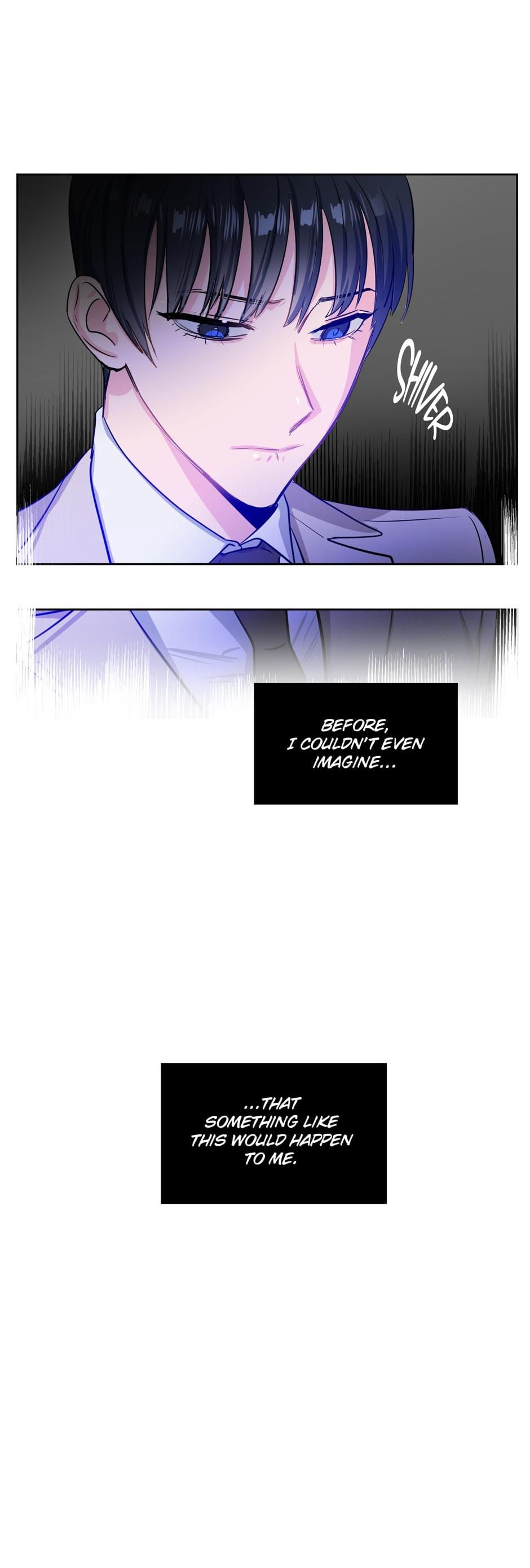 Kiss Me, Liar Chapter 48.6 page 9 - 