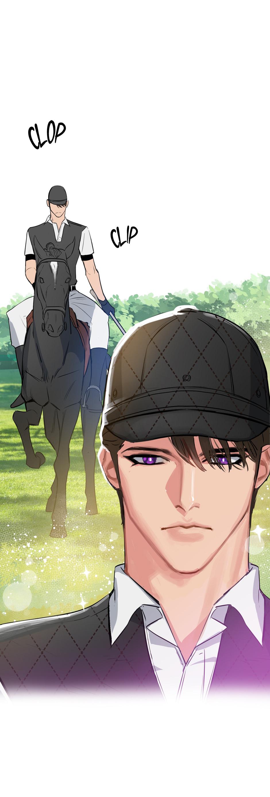 Kiss Me, Liar Chapter 48.7 page 11 - 