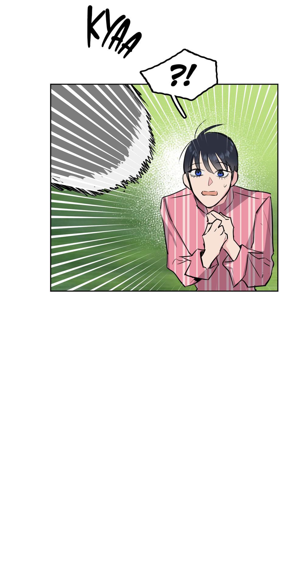 Kiss Me, Liar Chapter 48.7 page 16 - 