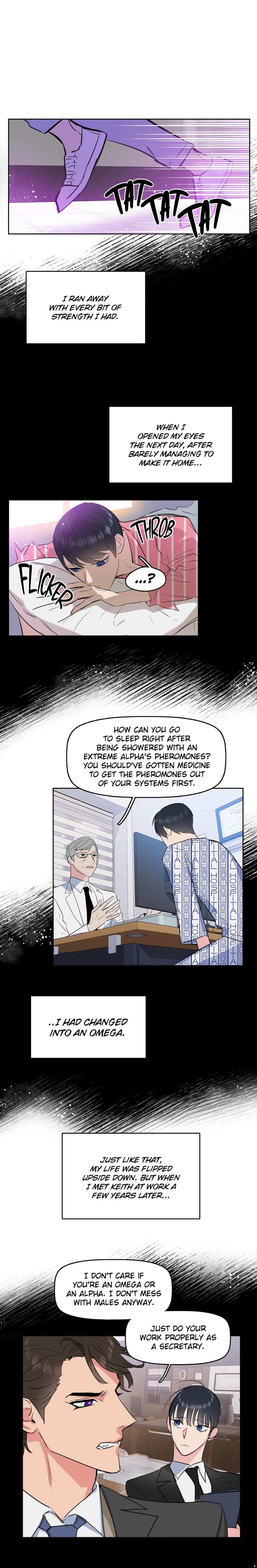 Kiss Me, Liar Chapter 48.7 page 29 - 