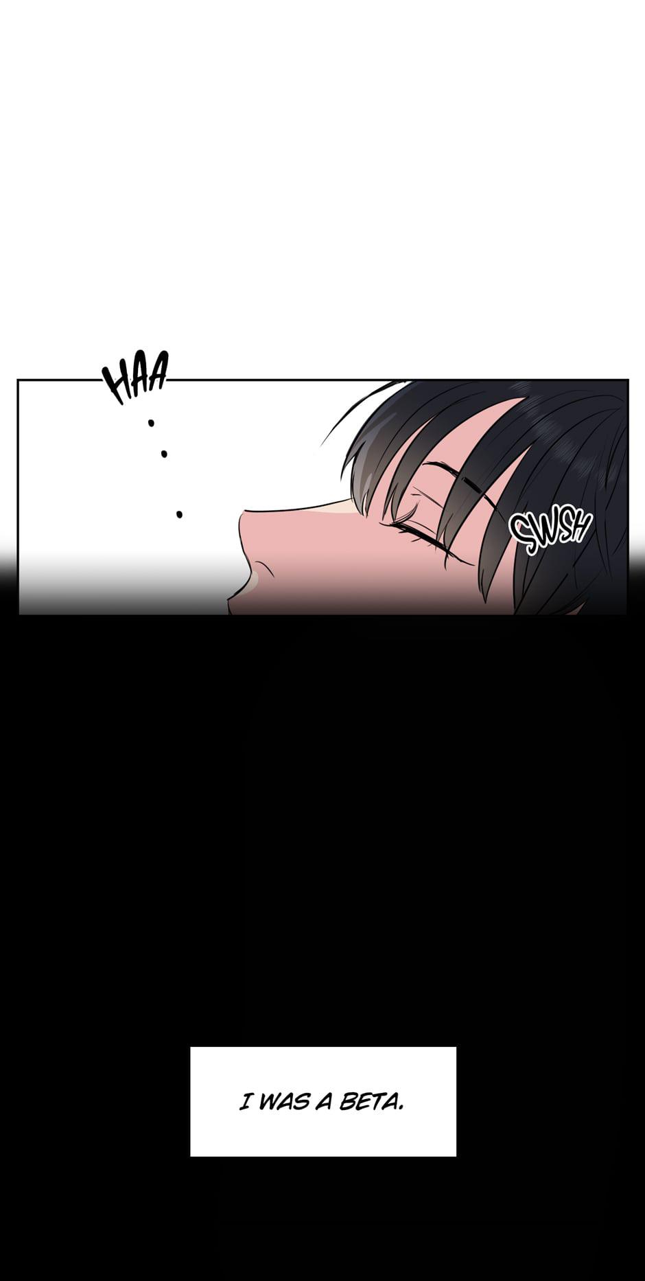 Kiss Me, Liar Chapter 48.7 page 7 - 