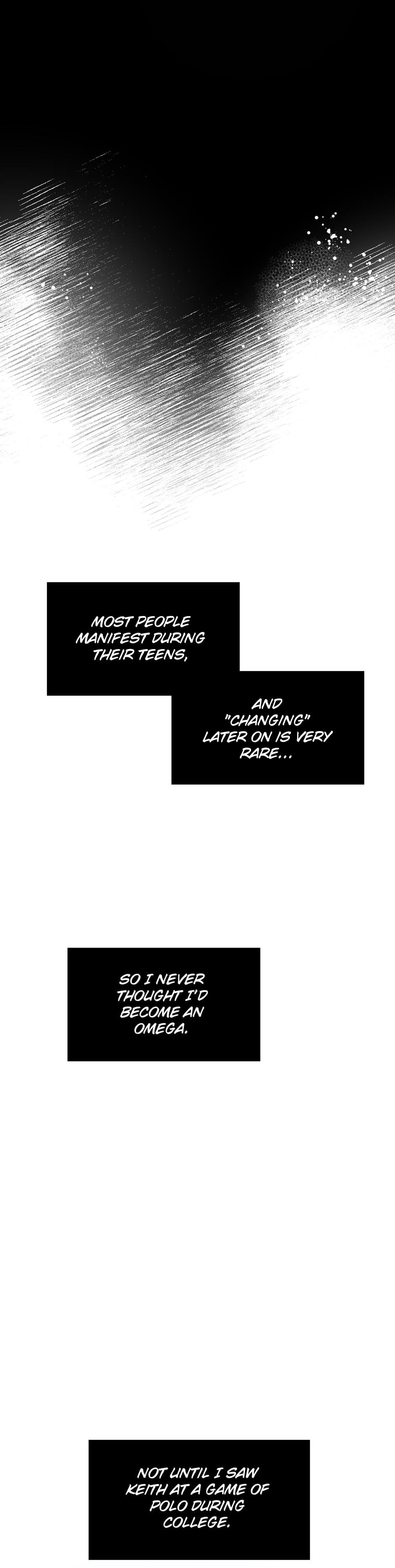 Kiss Me, Liar Chapter 48.7 page 8 - 
