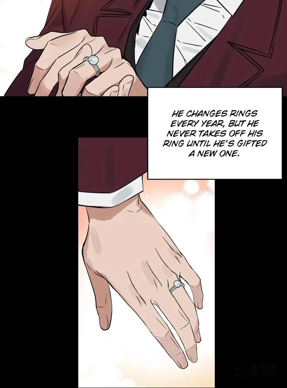 Kiss Me, Liar Chapter 48 page 15 - 