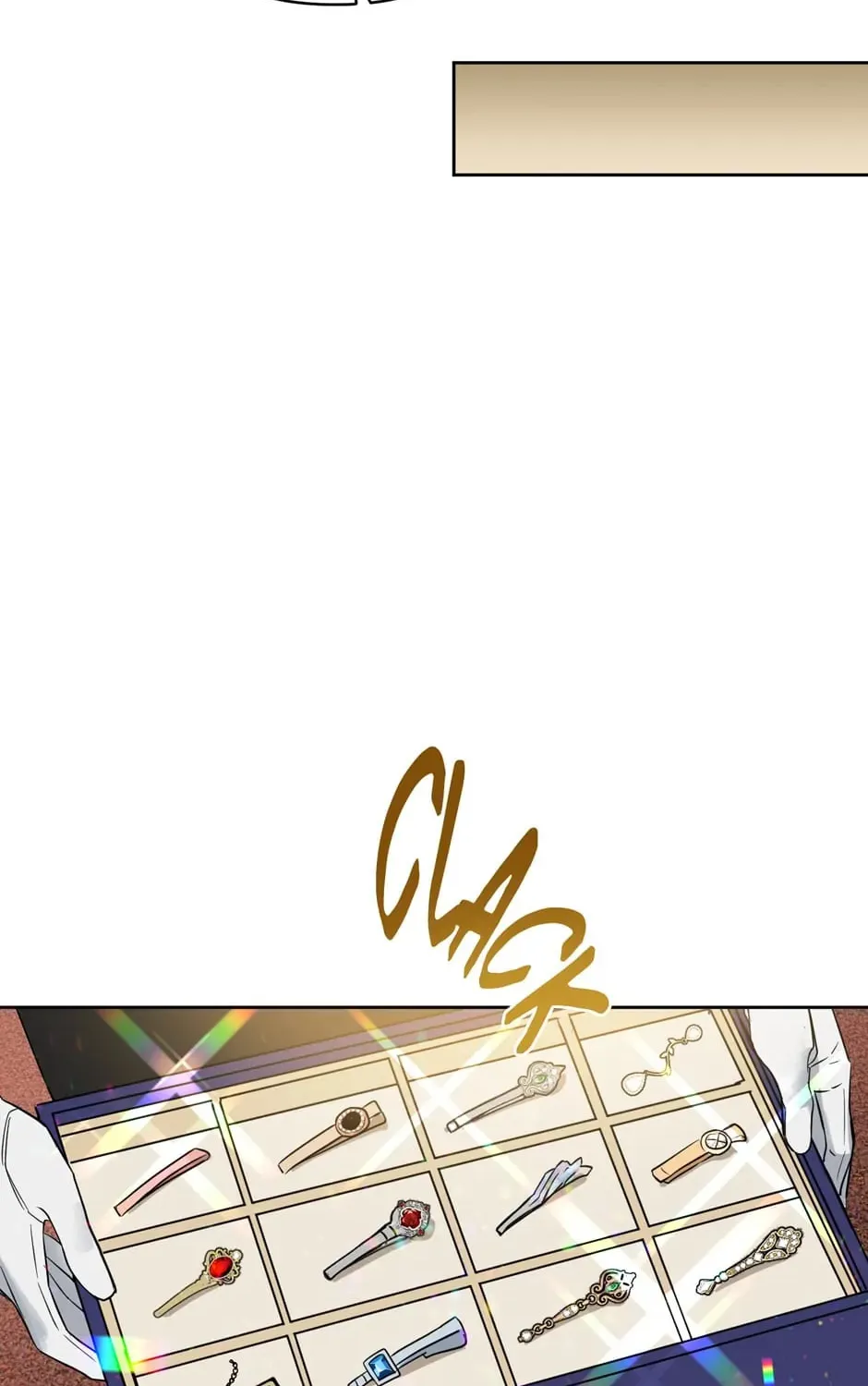 Kiss Me, Liar Chapter 48 page 17 - 