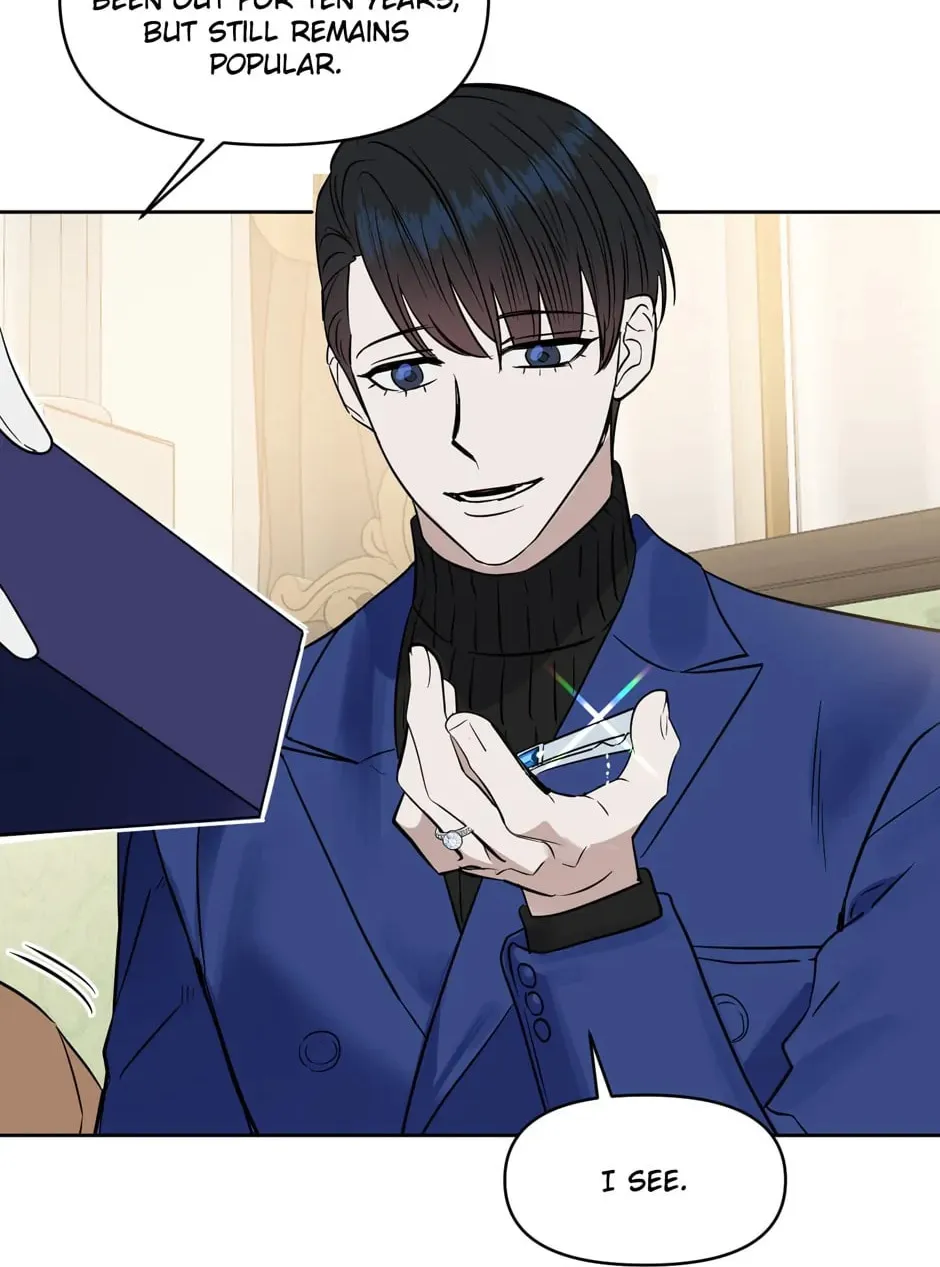Kiss Me, Liar Chapter 48 page 20 - 