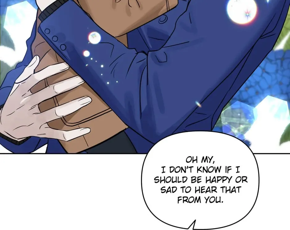 Kiss Me, Liar Chapter 48 page 3 - 