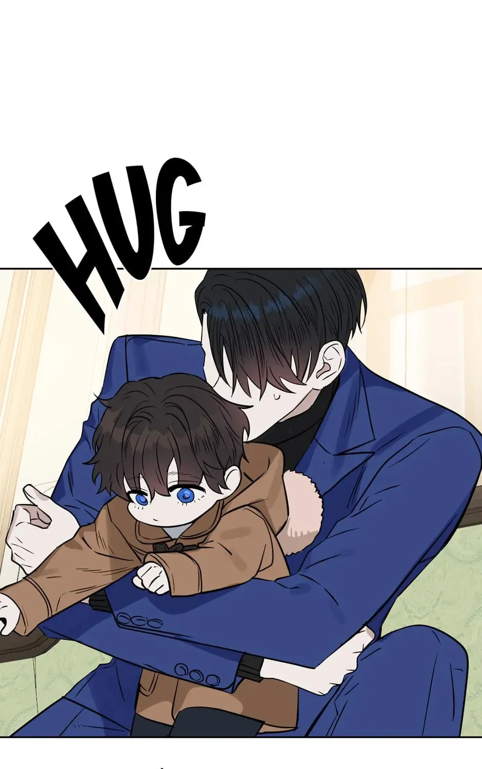 Kiss Me, Liar Chapter 48 page 24 - 