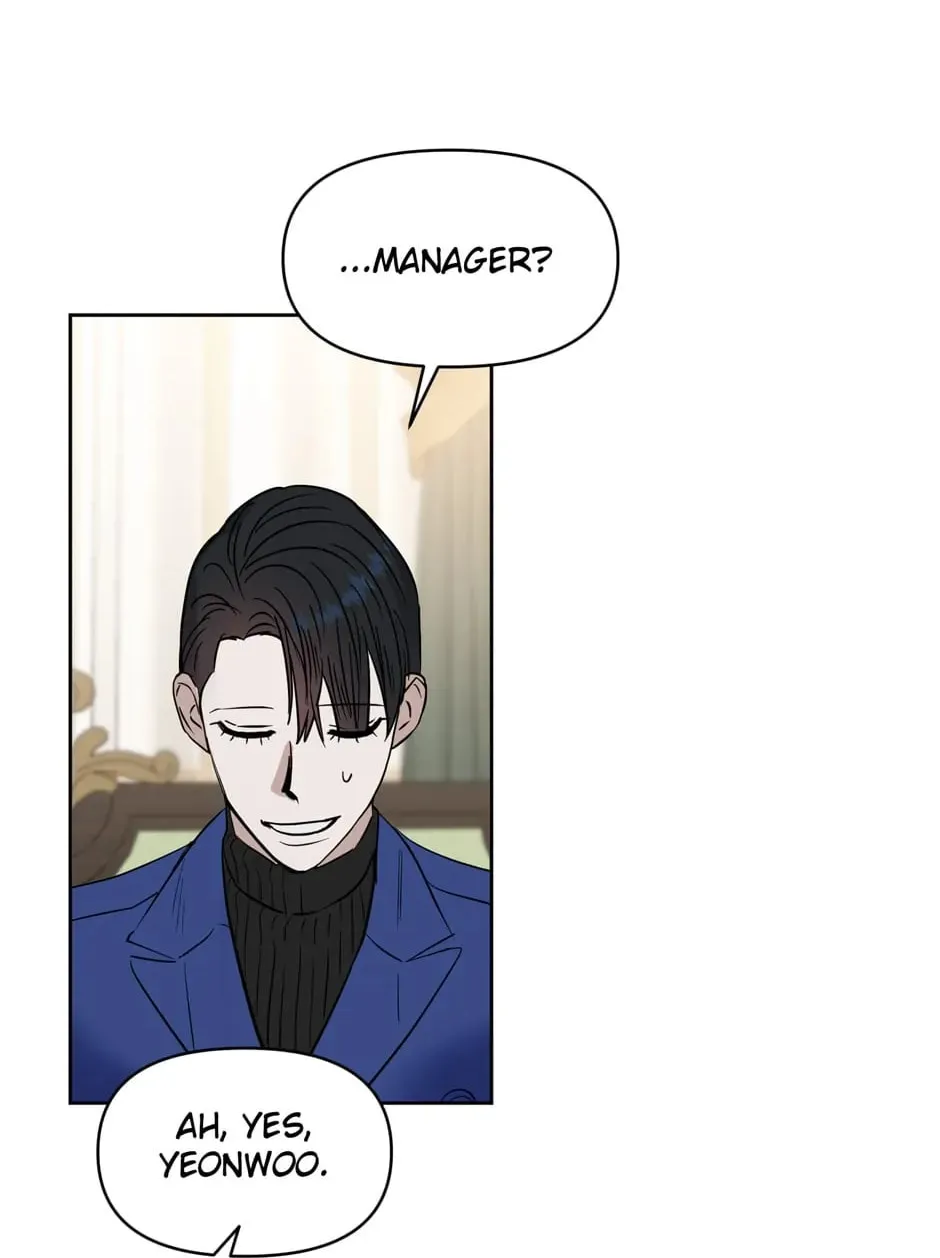 Kiss Me, Liar Chapter 48 page 28 - 