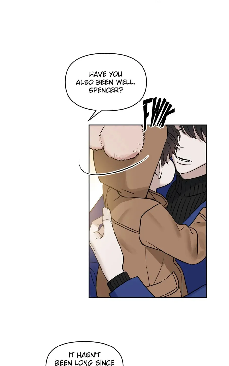 Kiss Me, Liar Chapter 48 page 4 - 