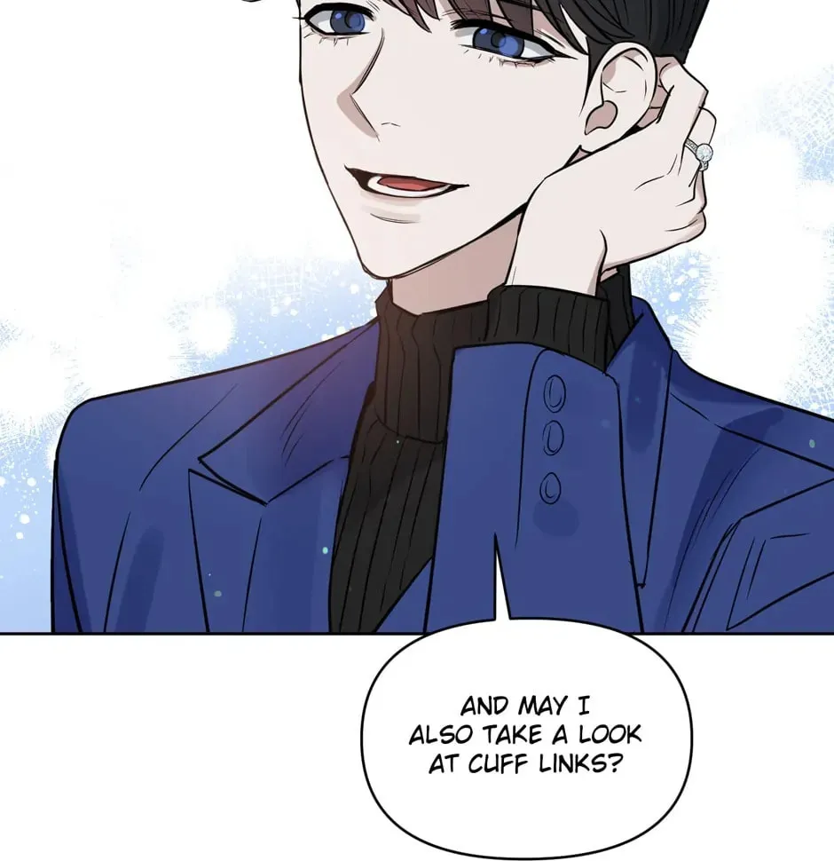 Kiss Me, Liar Chapter 48 page 31 - 