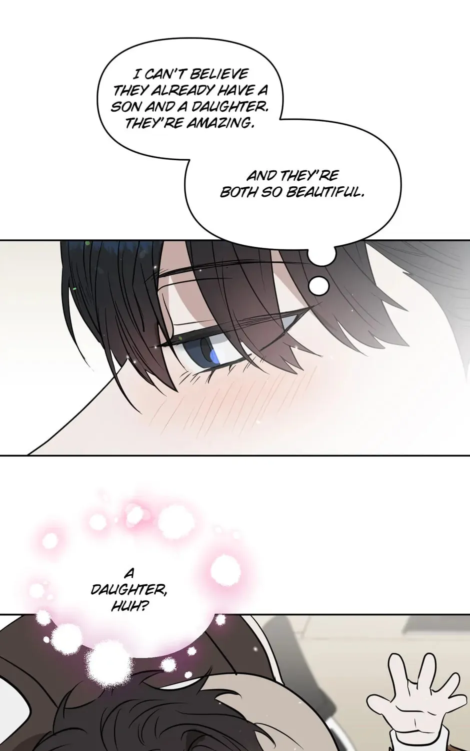 Kiss Me, Liar Chapter 48 page 37 - 
