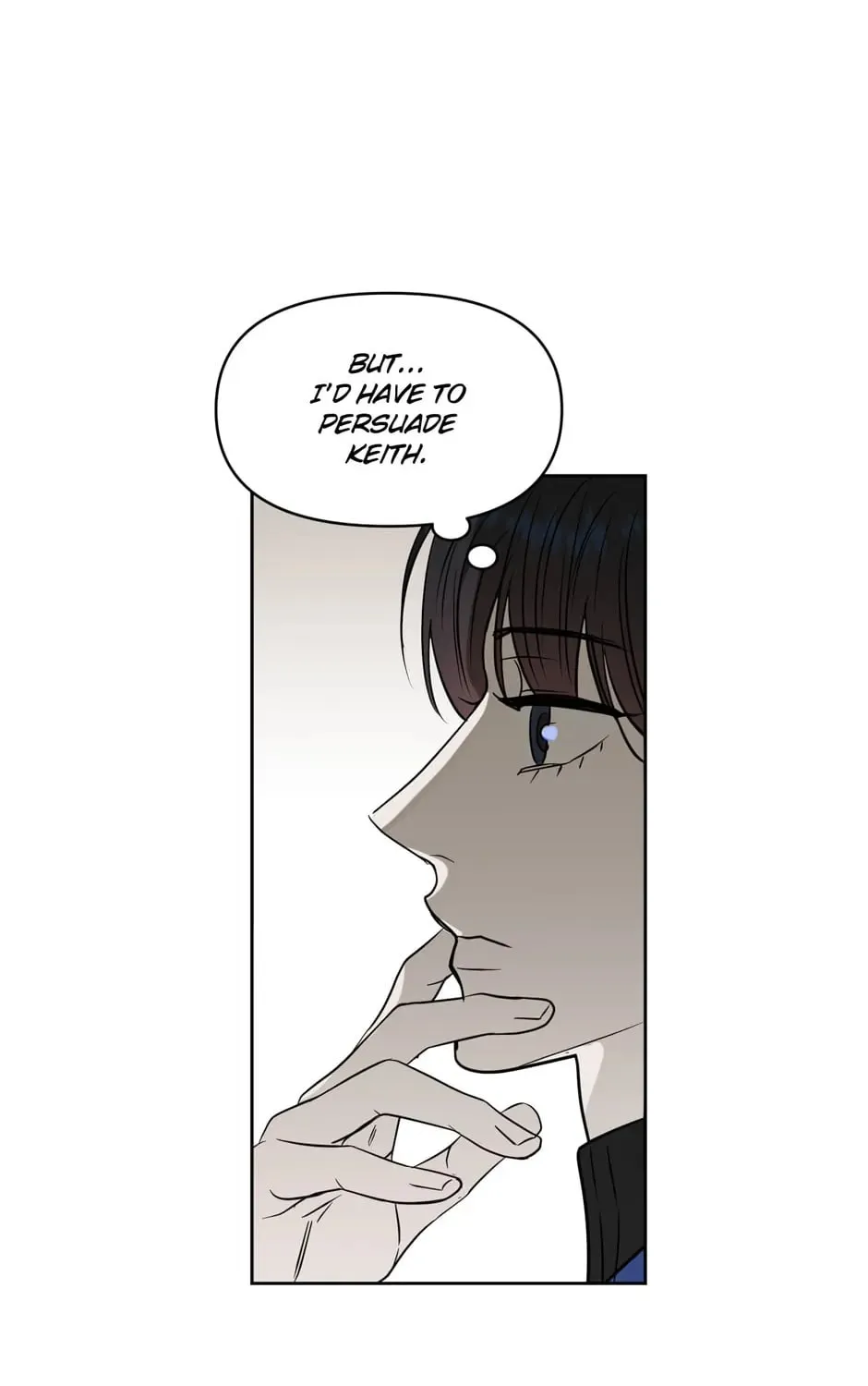 Kiss Me, Liar Chapter 48 page 40 - 