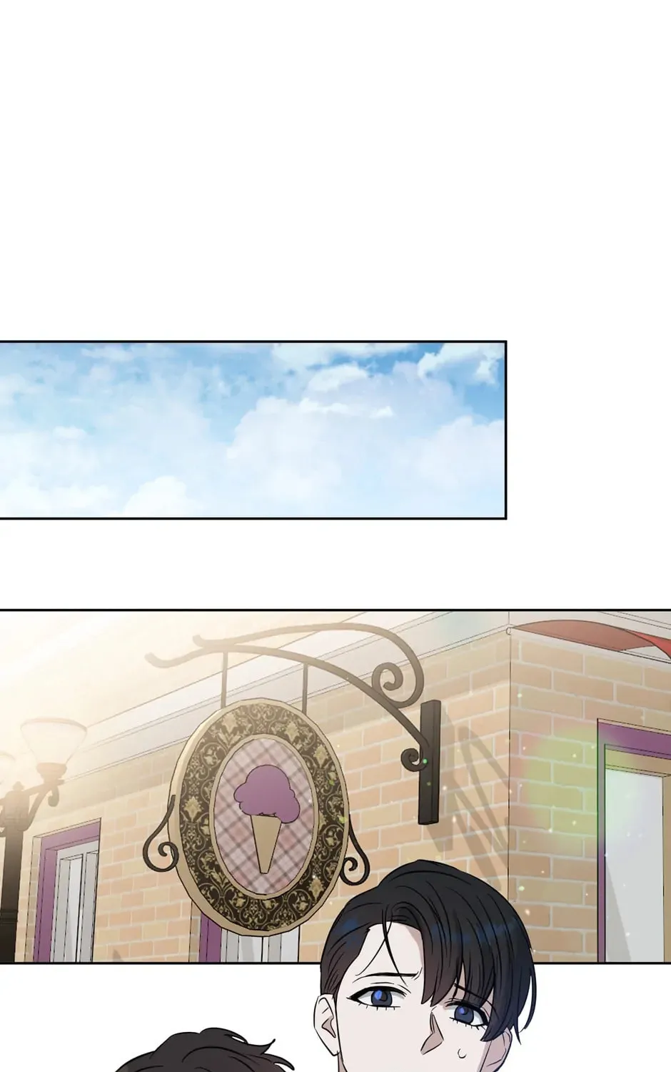 Kiss Me, Liar Chapter 48 page 42 - 