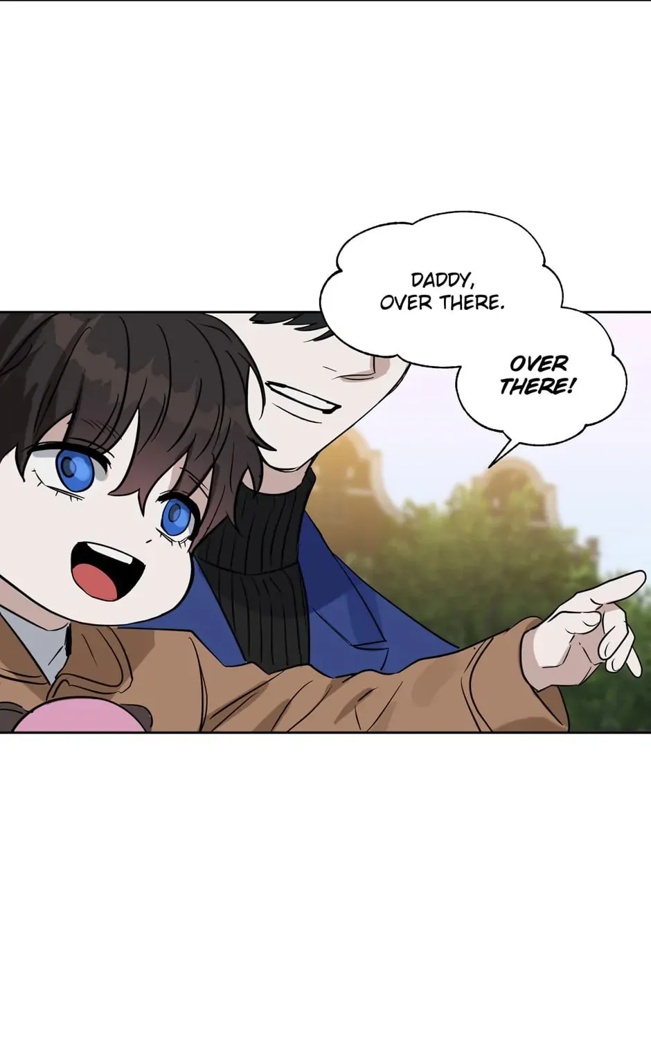 Kiss Me, Liar Chapter 48 page 47 - 