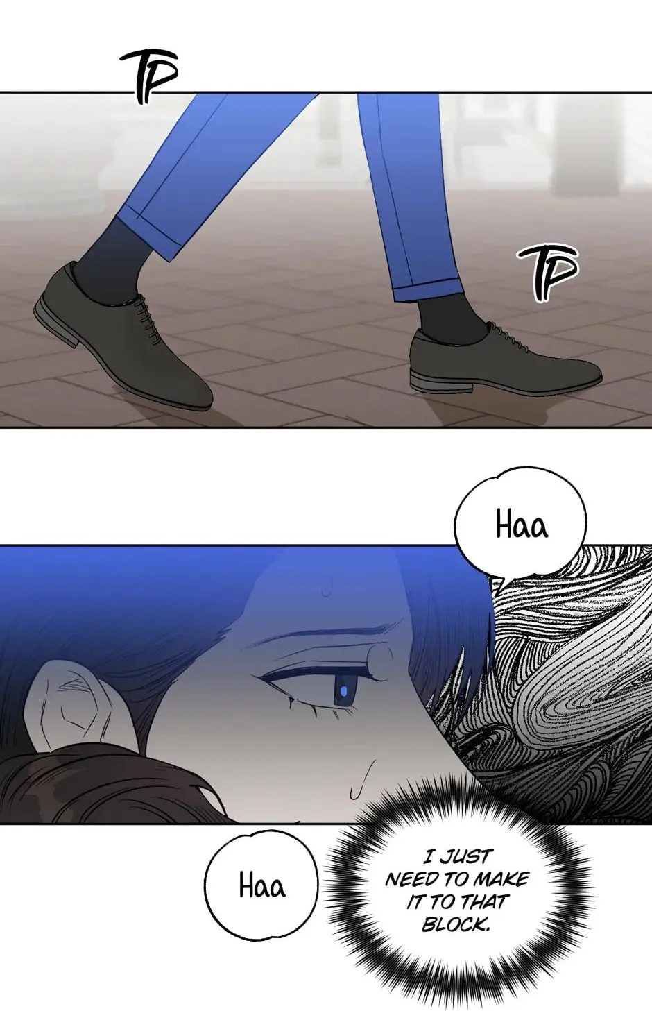 Kiss Me, Liar Chapter 48 page 48 - 