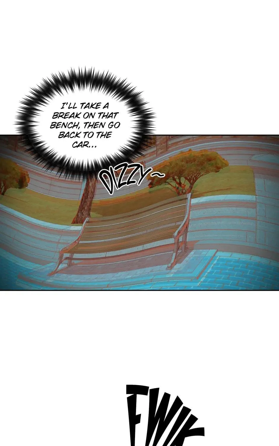 Kiss Me, Liar Chapter 48 page 49 - 