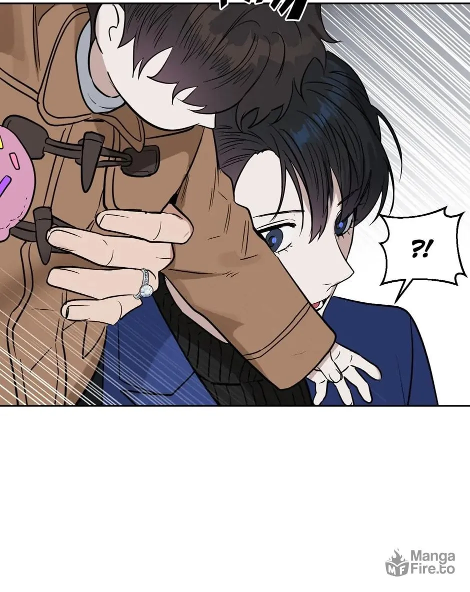 Kiss Me, Liar Chapter 48 page 50 - 