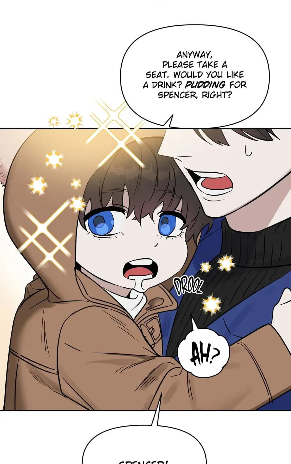 Kiss Me, Liar Chapter 48 page 6 - 