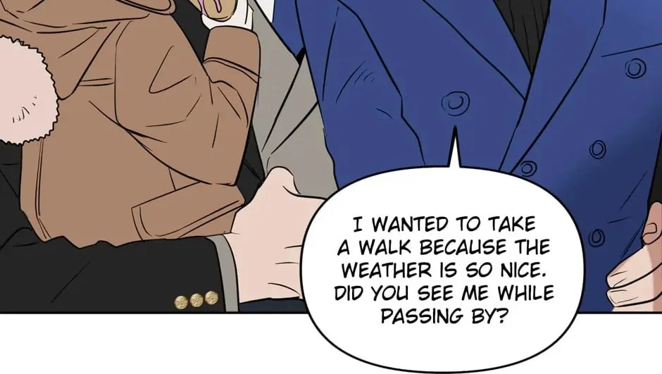 Kiss Me, Liar Chapter 48 page 53 - 