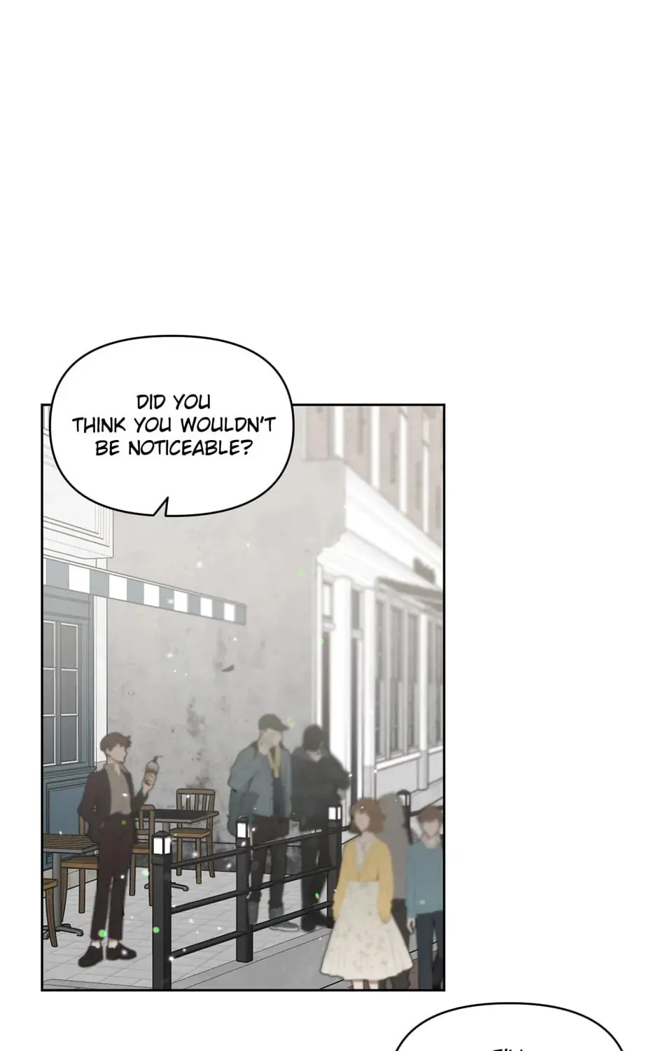 Kiss Me, Liar Chapter 48 page 54 - 
