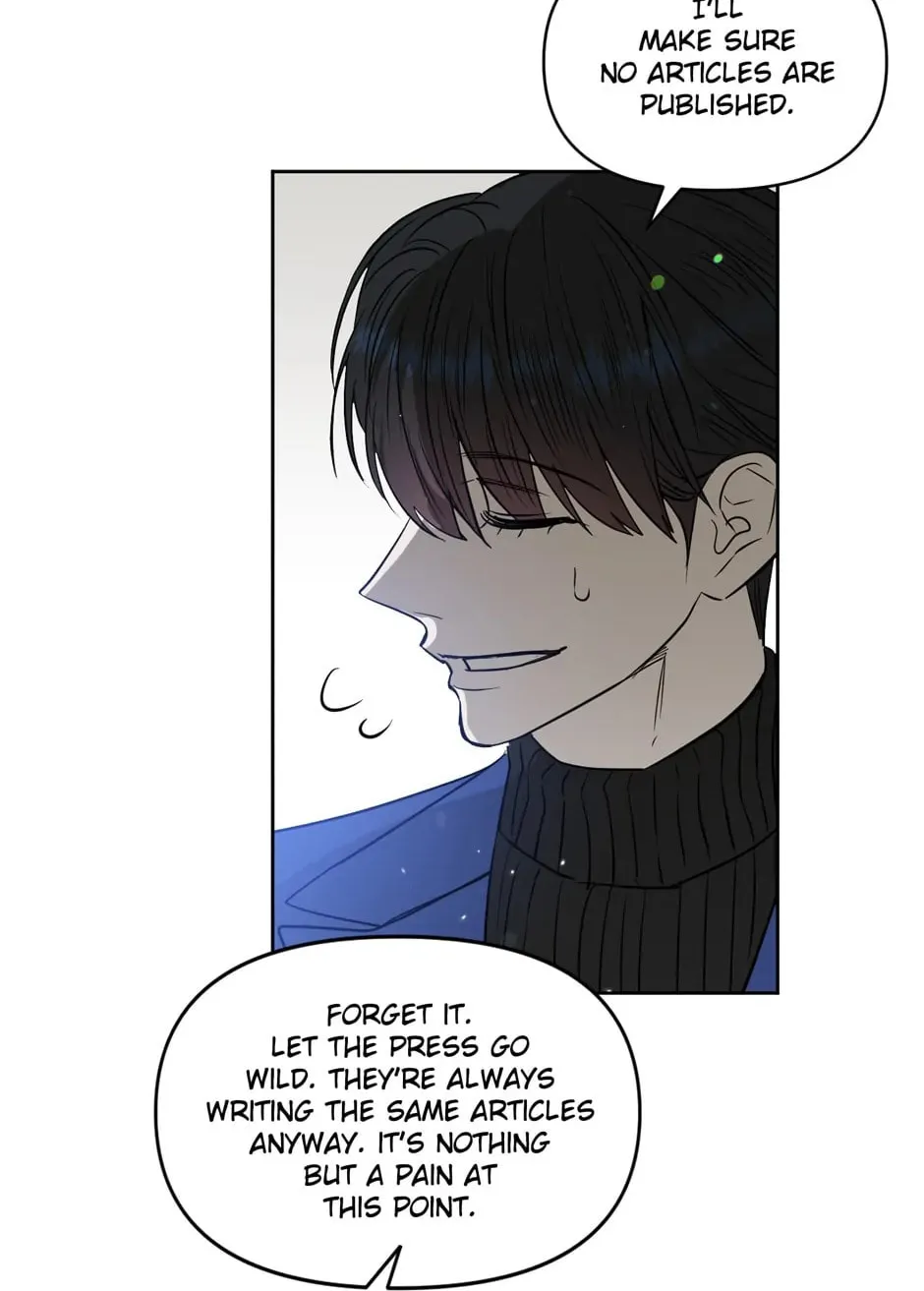 Kiss Me, Liar Chapter 48 page 55 - 