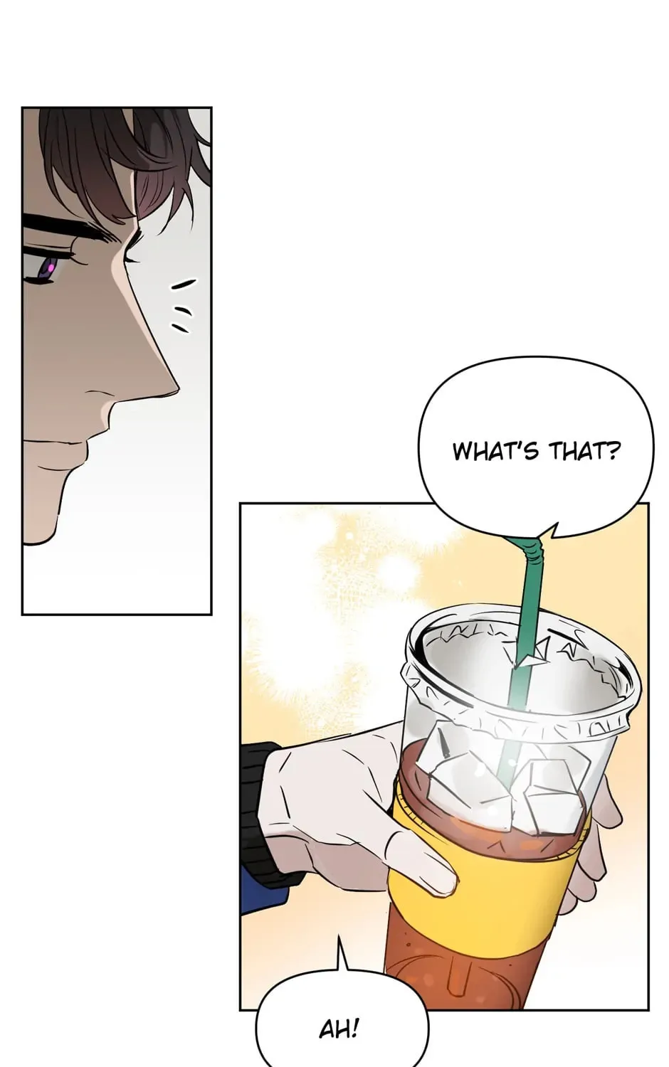 Kiss Me, Liar Chapter 48 page 56 - 