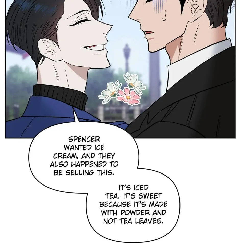 Kiss Me, Liar Chapter 48 page 58 - 
