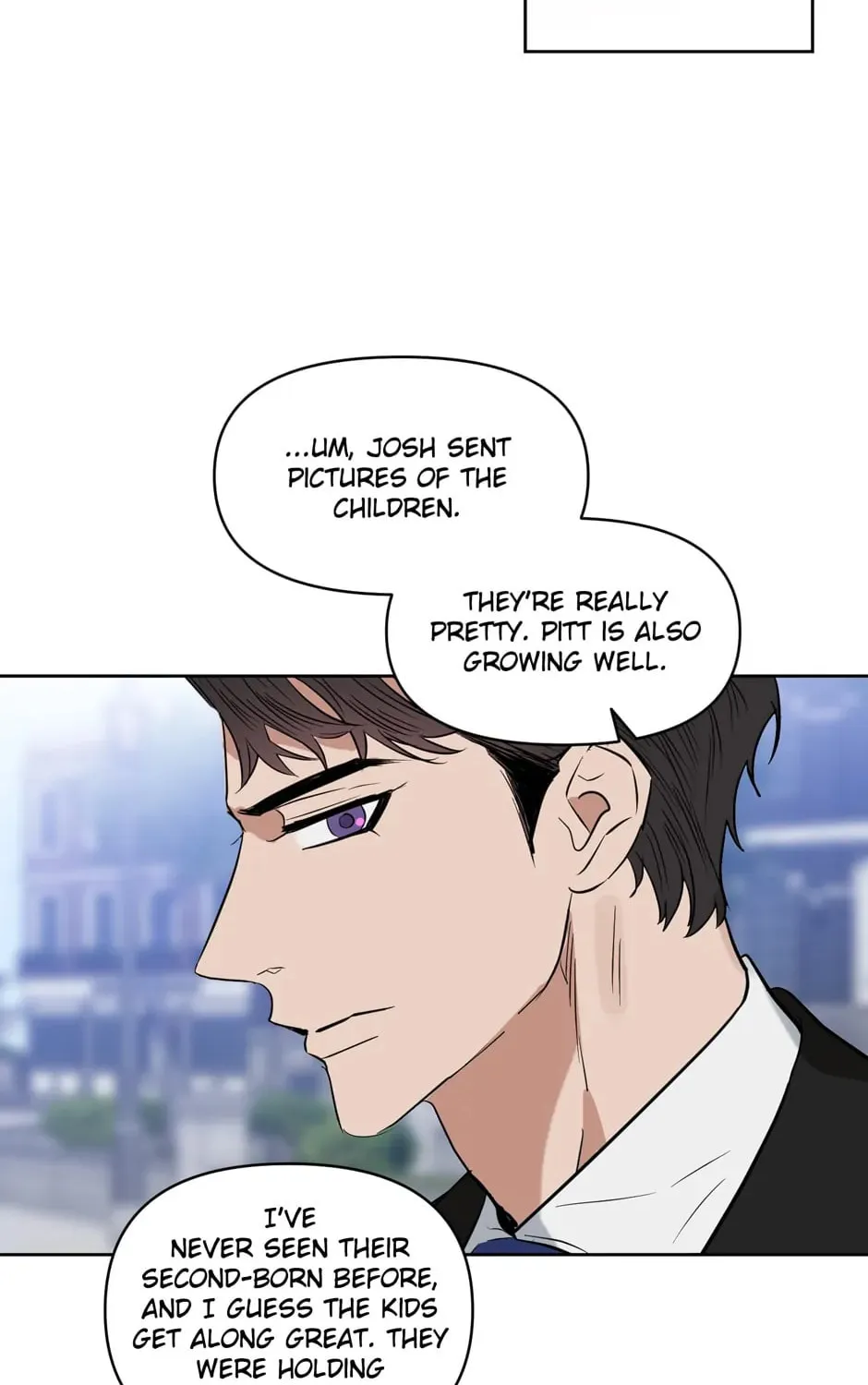 Kiss Me, Liar Chapter 48 page 60 - 