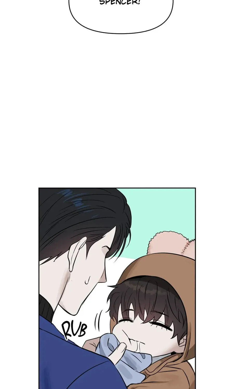 Kiss Me, Liar Chapter 48 page 7 - 