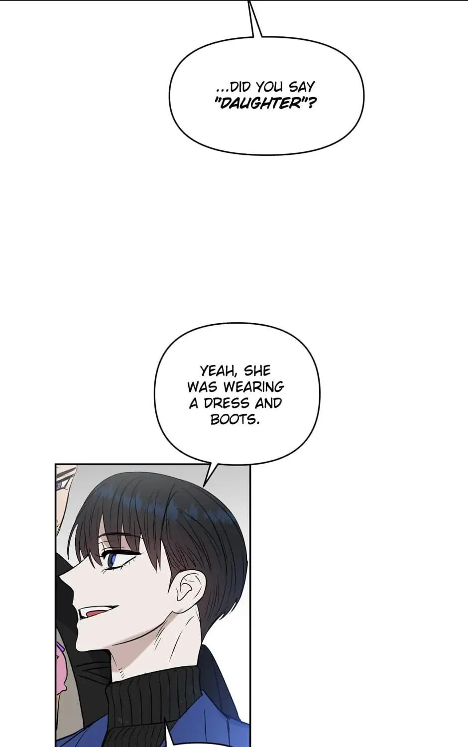Kiss Me, Liar Chapter 48 page 62 - 