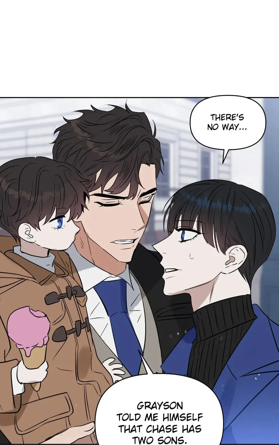 Kiss Me, Liar Chapter 48 page 64 - 