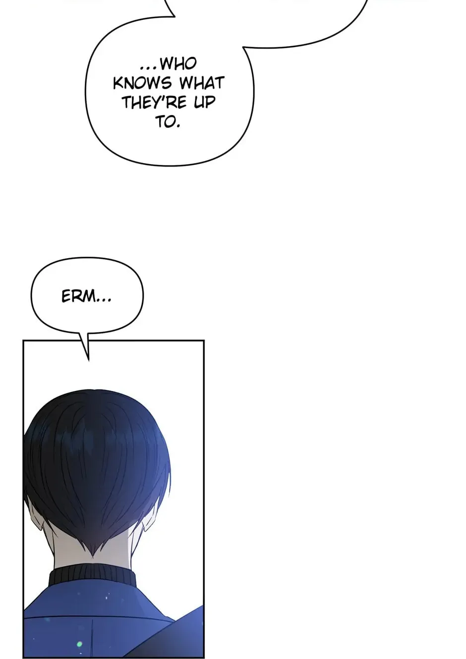 Kiss Me, Liar Chapter 48 page 65 - 
