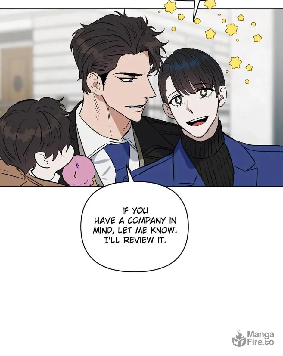 Kiss Me, Liar Chapter 48 page 67 - 