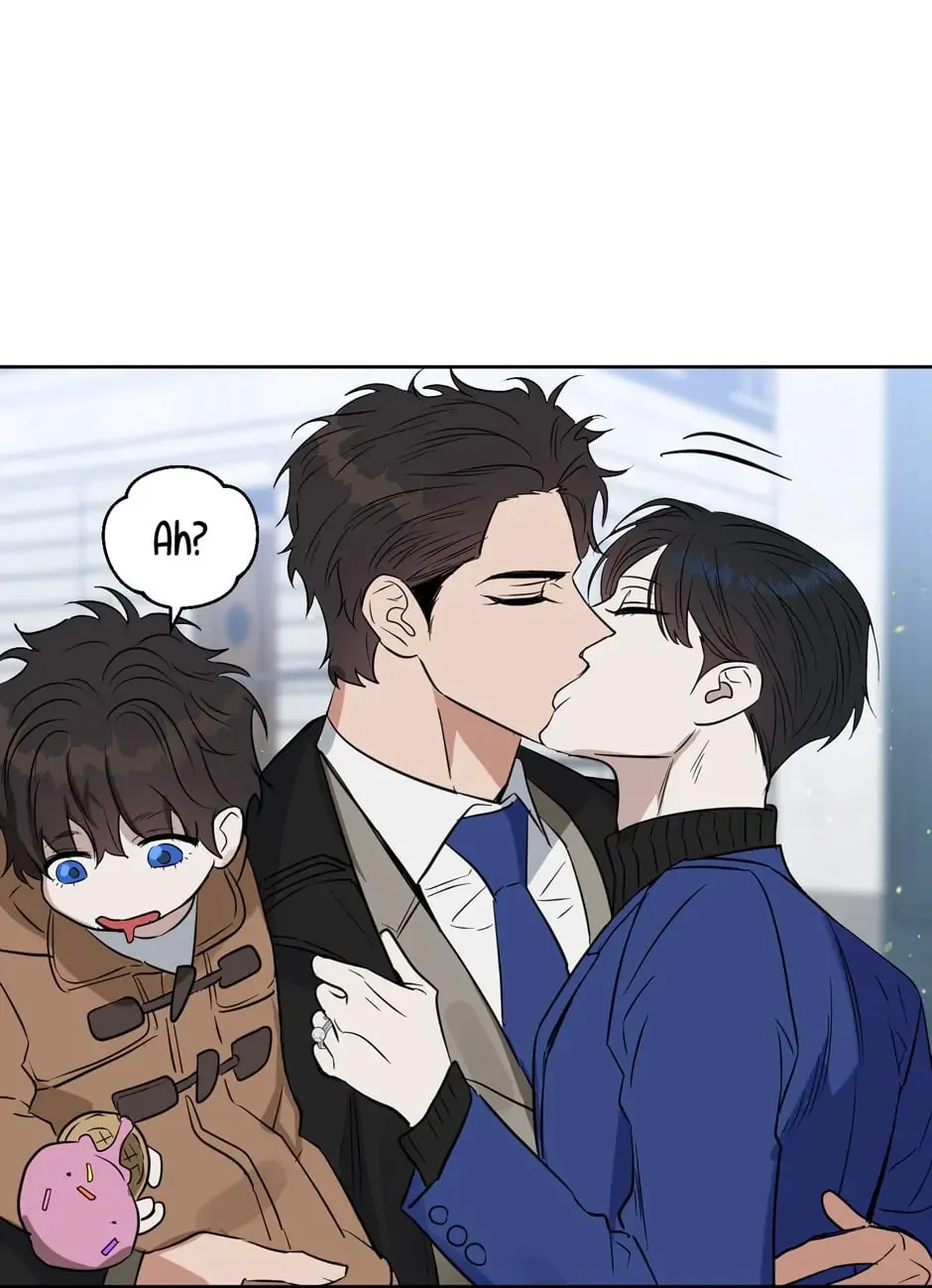 Kiss Me, Liar Chapter 48 page 69 - 