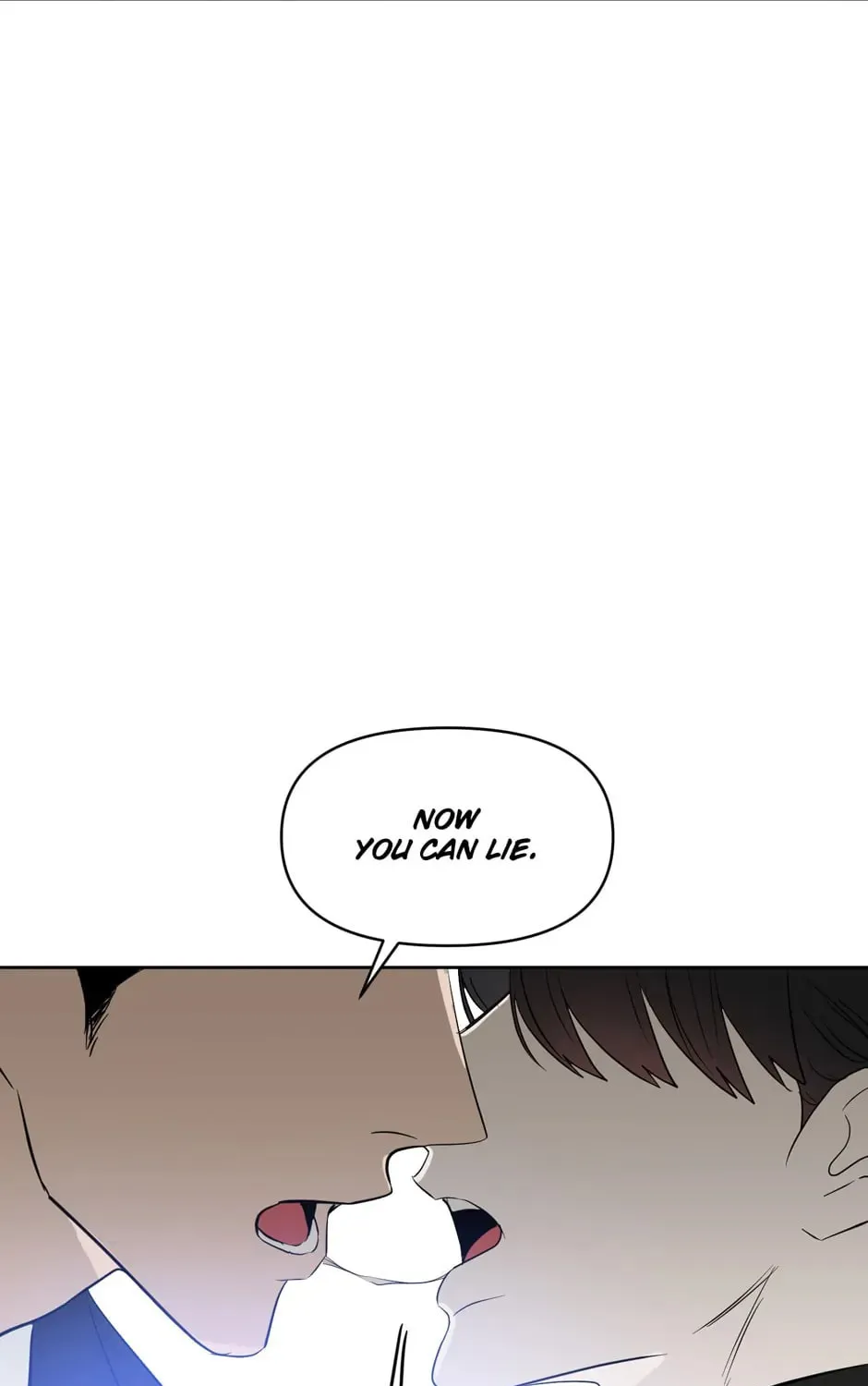 Kiss Me, Liar Chapter 48 page 70 - 